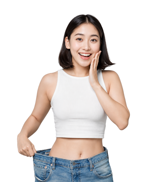 SlimWell treatment at Bang's Prime Skin Aesthetics