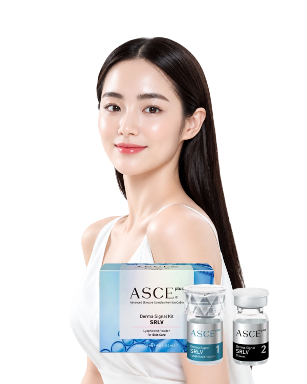 ASCE+ SRLV at Bang's Prime Skin Aesthetics