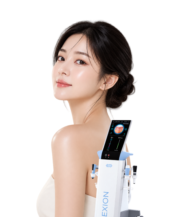 Exion RF at Bang's Prime Skin Aesthetics