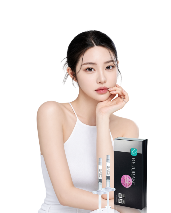 Rejuran at Bang's Prime Skin Aesthetics