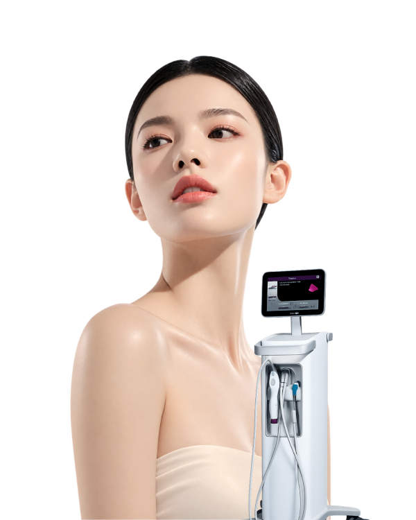 Thermage FLX at Bang's Prime Skin Aesthetics