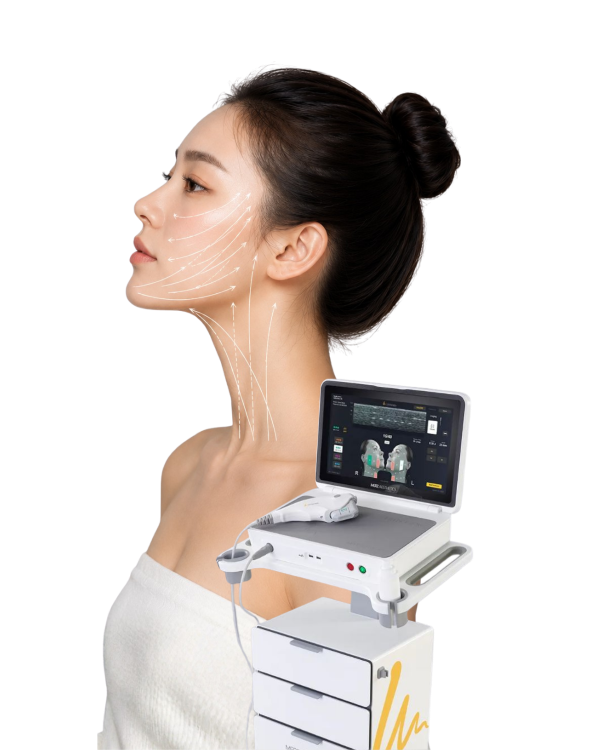 Ultherapy Prime at Bang's Prime Skin Aesthetics