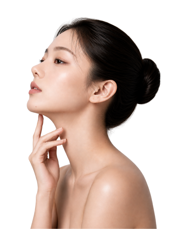 Firming & Contouring treatment